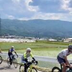 8/9-11 トライアスロン合宿@松本・白馬